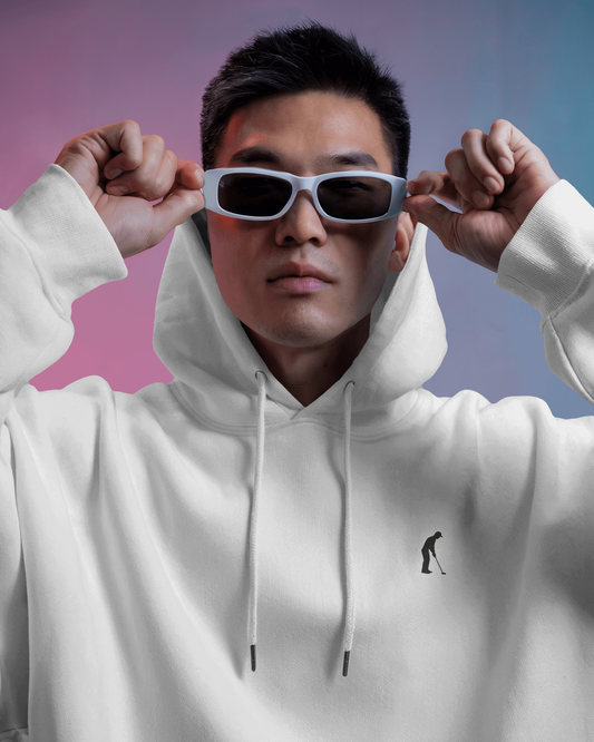 PRE-Order Only! First Edition Hoodie. 50 Only